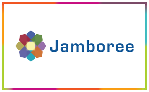 Jamboree Gold Sponsor Logo