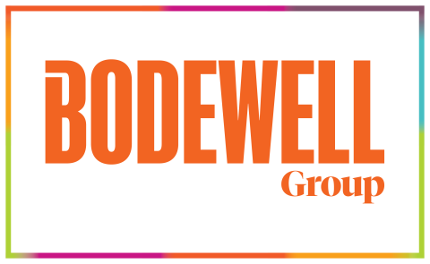 Bodewell Sponsor Logo